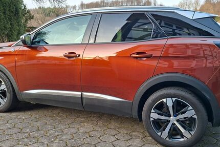 Peugeot 3008 29.000 km 17.500 &euro; Bad Berleburg 57319