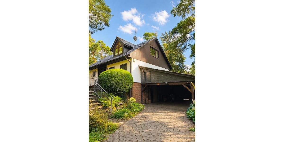 Einfamilienhaus Kirchlinteln - 5 Zimmer, 192 m&sup2;, 442.000&euro; | Angebot:27117105