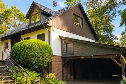 Haus Kirchlinteln - 5 Zimmer, 192 m&sup2;, 442.000&euro; | Angebot:27117105