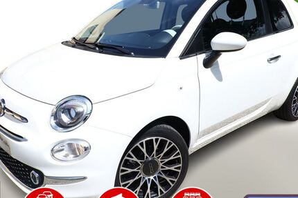 Fiat 500 45.100 km 12.288 &euro; Kehl 77694
