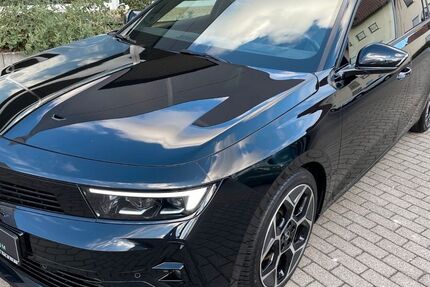 Opel Astra 30.950 km 24.850 &euro; Ochsenfurt 97199