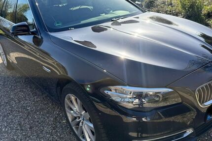 BMW 520 190.000 km 12.900 &euro; Brodersby 24398