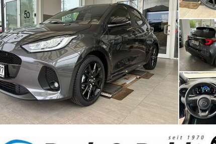 Mazda 2 12.705 km 24.450 &euro; Hamburg 22761