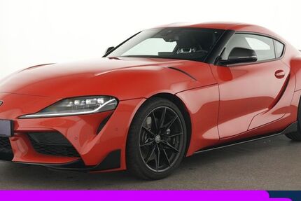 Toyota Supra 9.433 km 65.918 &euro; Dietzenbach bei Frankfurt 63128
