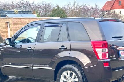 Suzuki Grand Vitara 129.800 km 12.890 &euro; Alfeld 31061