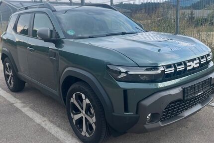 Dacia Duster 16.000 km 20.980 &euro; Schwäbisch Gmünd 73527