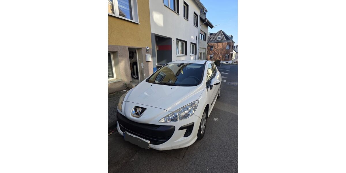 Peugeot 308 156.000 km 2.222 &euro; erftstadt 50374