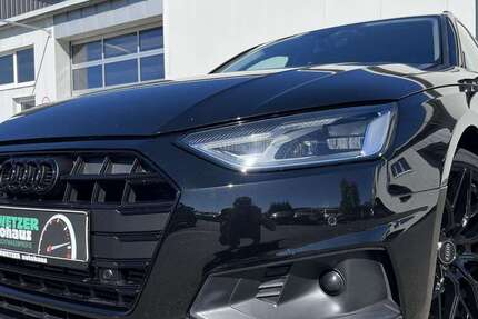 Audi A4 47.757 km 22.860 &euro; Marktredwitz 95615