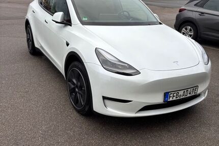 Tesla Model Y 10.000 km 46.590 € Aachen 52068