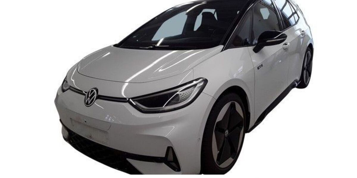 VW ID.3 9.330 km 42.790 &euro; Kempten 87437