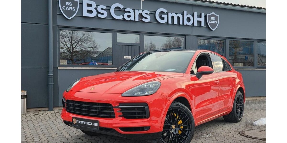 Porsche Cayenne 80.000 km 49.990 &euro; Zirndorf 90513