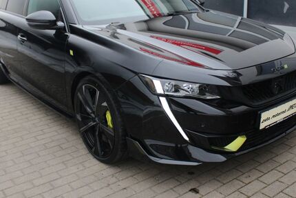 Peugeot 508 77.781 km 24.990 &euro; Radebeul-Dresden 01445