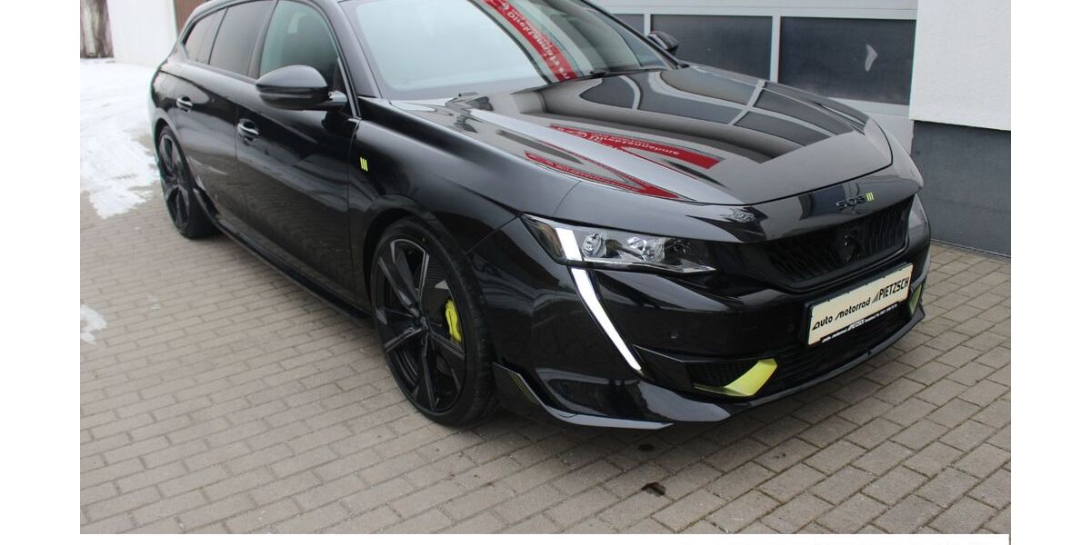 Peugeot 508 77.781 km 24.990 &euro; Radebeul-Dresden 01445