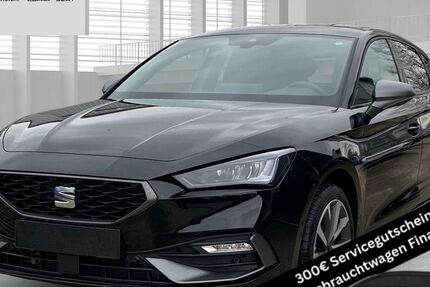 Seat Leon 6.000 km 27.477 &euro; Pfaffenhofen 85276