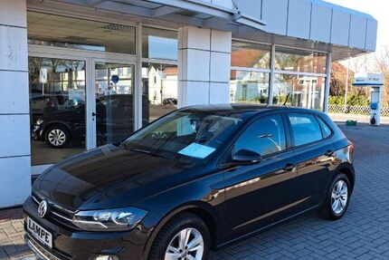 VW Polo 70.360 km 13.440 &euro; Berne 27804