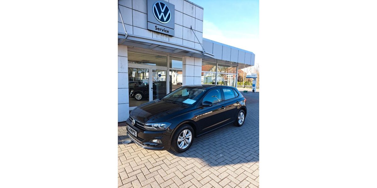 VW Polo 70.360 km 13.440 &euro; Berne 27804