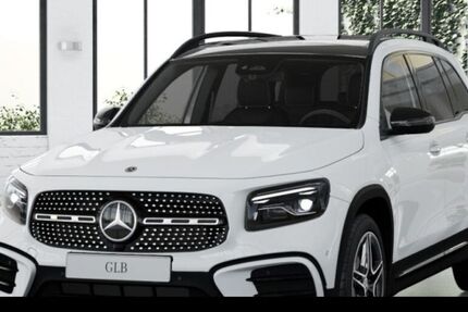 Mercedes-Benz GLB 200 9.900 km 49.990 &euro; Frankfurt 60599