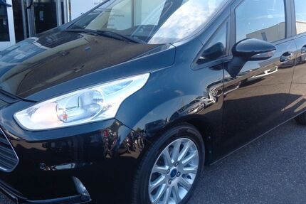 Ford B-Max 178.000 km 6.999 € Tauberbischofsheim 97941