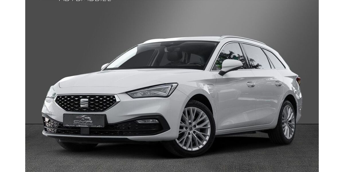 Seat Leon 149.665 km 15.887 &euro; Roigheim 74255