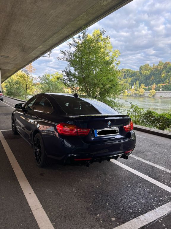 435 Gran Coupé