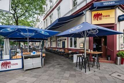 Gewerbeobjekt Düsseldorf Friedrichstadt - 990.000&euro; | Angebot:26111419