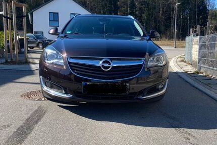 Opel Insignia 151.000 km 6.699 &euro; Calw 75365