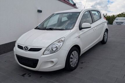 Hyundai i20 228.000 km 1.999 &euro; Eisenberg 67304