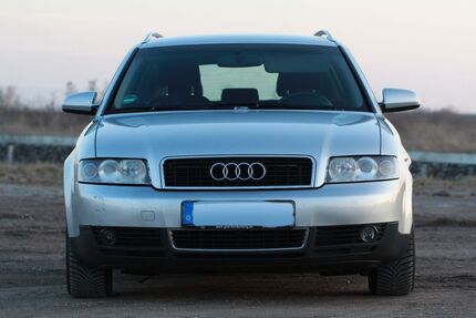 Audi A4 256.800 km 1.900 € Ammerbuch 72119
