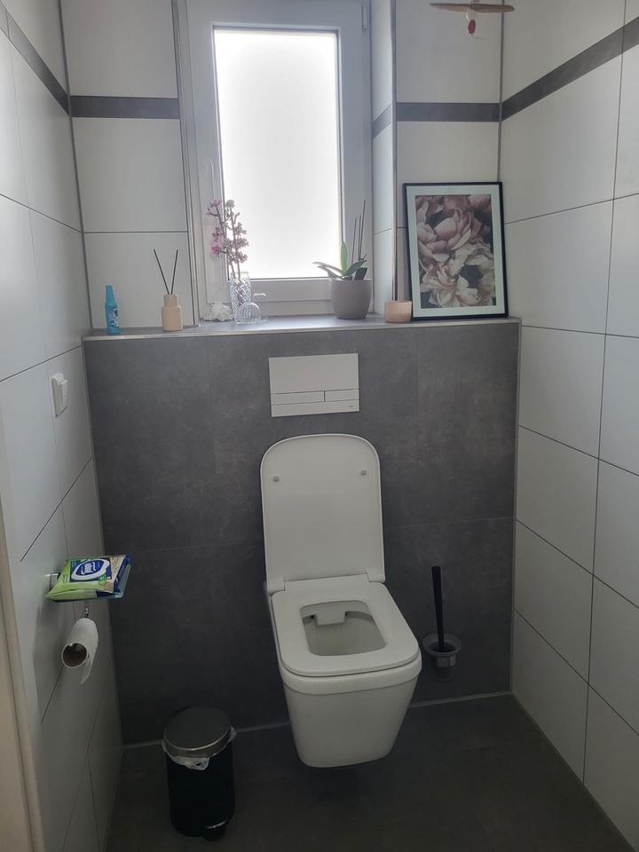 Doppelhaushälfte Geilenkirchen Grotenrath