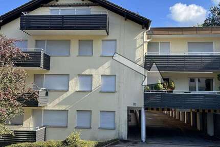 Wohnung zum Kaufen in Immenstadt 172.000 € 43 m² 2 zimmer