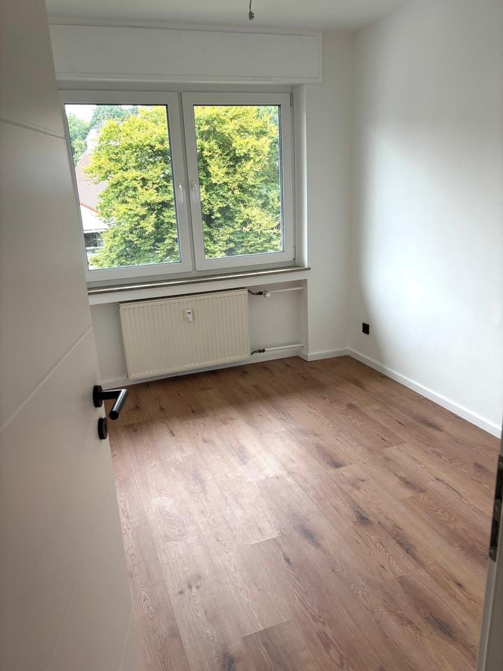 Top Wohnung Iserlohn Letmathe - mit Balkon zimmer