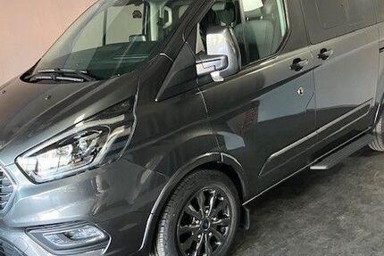 Ford Tourneo Custom 40.933 km 35.980 &euro; Königsbrunn bei Augsburg 86343