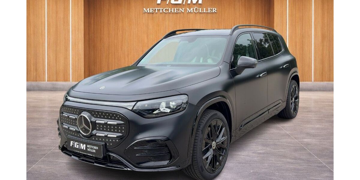 Mercedes-Benz GLB 250 5.000 km 66.870 &euro; Luckenwalde 14943