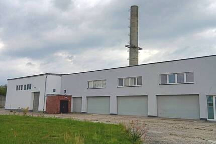 Gewerbeobjekt Kodersdorf / Feldhäuser Kodersdorf - 2.700&euro; | Angebot:24026883