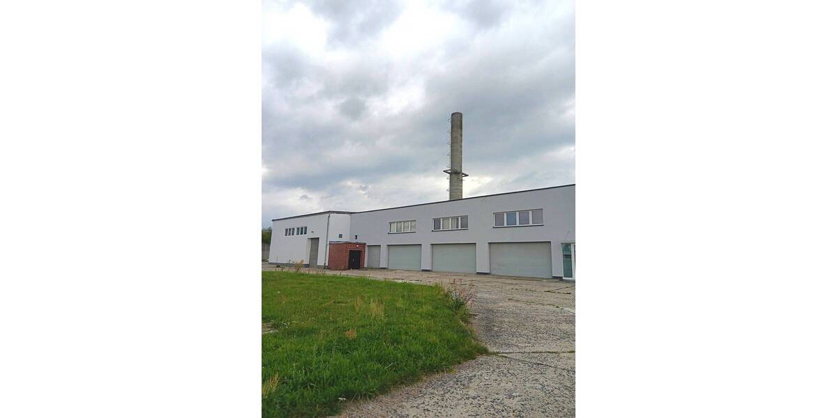 Gewerbeobjekt Kodersdorf / Feldhäuser Kodersdorf - 2.700&euro; | Angebot:24026883