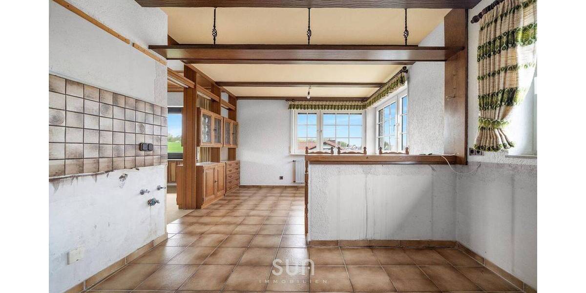 Einfamilienhaus Büdingen Vonhausen - 7 Zimmer, 154 m&sup2;, 559.000&euro; | Angebot:26275953