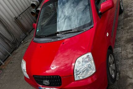 Kia Picanto 179.000 km 999 &euro; Gladbeck 45964