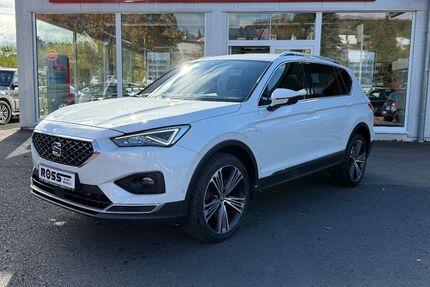 Seat Tarraco 90.250 km 26.990 &euro; Neukirchen 34626