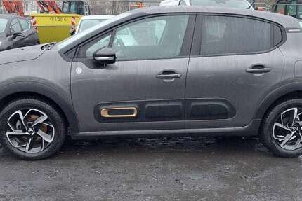 Citroen C3 37.400 km 12.290 &euro; Ahlerstedt 21702