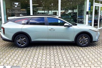Kia K4 5.000 km 28.990 &euro; Chemnitz 09116
