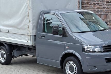 VW T5 Transporter 131.056 km 13.990 &euro; BARSBÜTTEL 22885