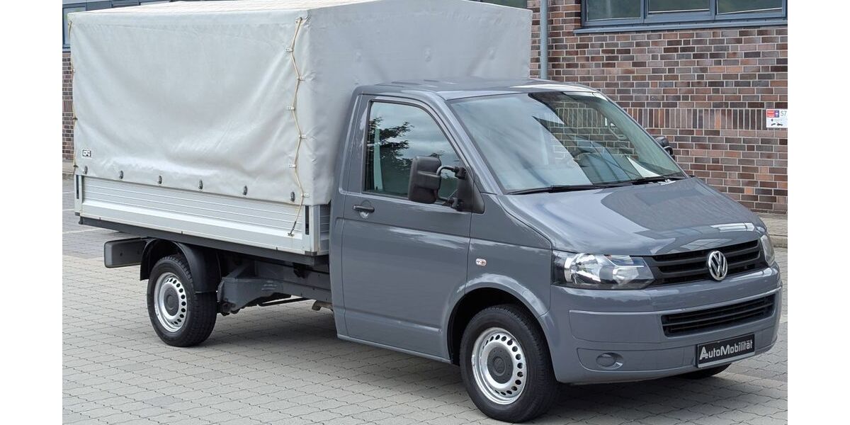 VW T5 Transporter 131.056 km 13.990 &euro; BARSBÜTTEL 22885