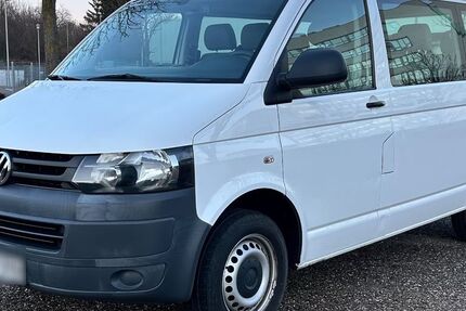 VW T5 Transporter 150.000 km 10.650 &euro; Asperg 71679