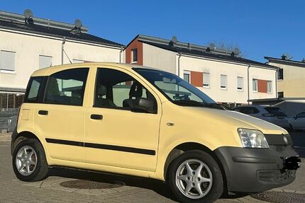 Fiat Panda 150.000 km 1.300 &euro; Bergisch Gladbach 51467