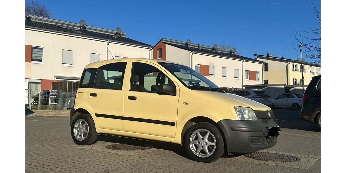 Fiat Panda 150.000 km 1.300 &euro; Bergisch Gladbach 51467