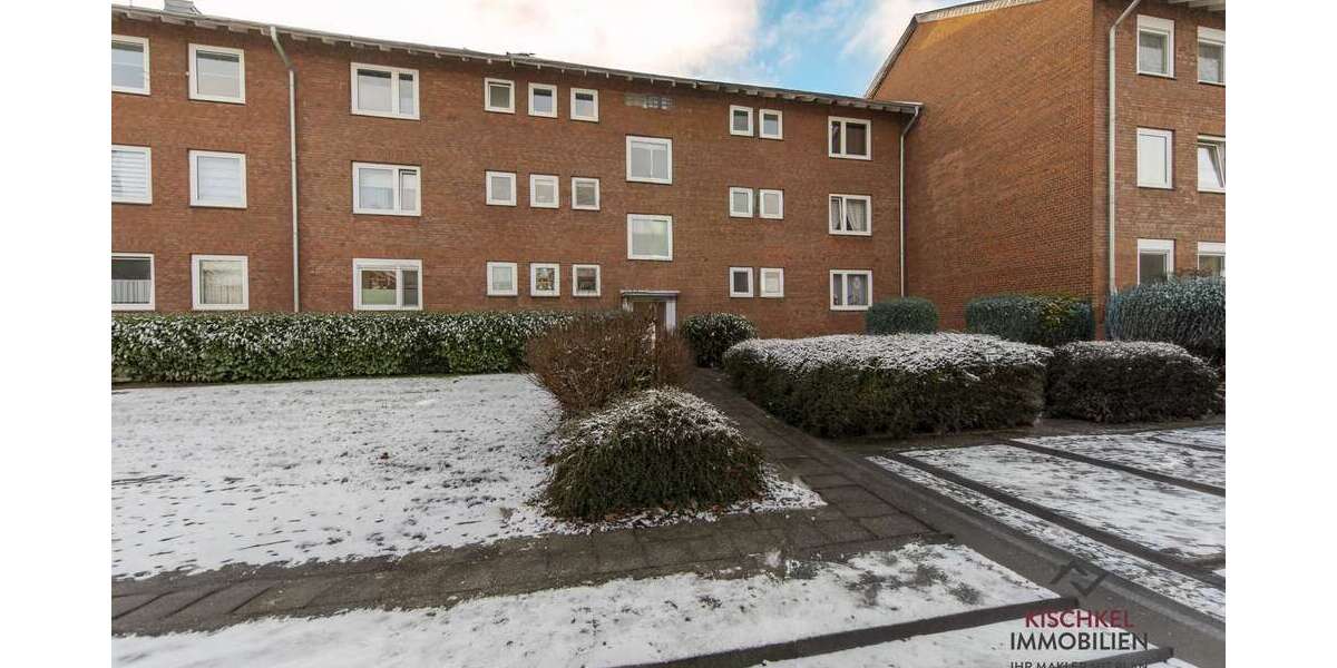 Etagenwohnung Voerde (Niederrhein) Friedrichsfeld - 2 Zimmer, 61 m&sup2;, 77.000&euro; | Angebot:24620730