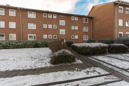 Wohnung Voerde (Niederrhein) Friedrichsfeld - 2 Zimmer, 61 m&sup2;, 77.000&euro; | Angebot:24620730