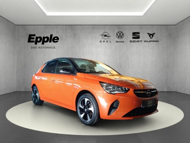 Opel Corsa 30.907 km 15.490 &euro; Rutesheim 71277