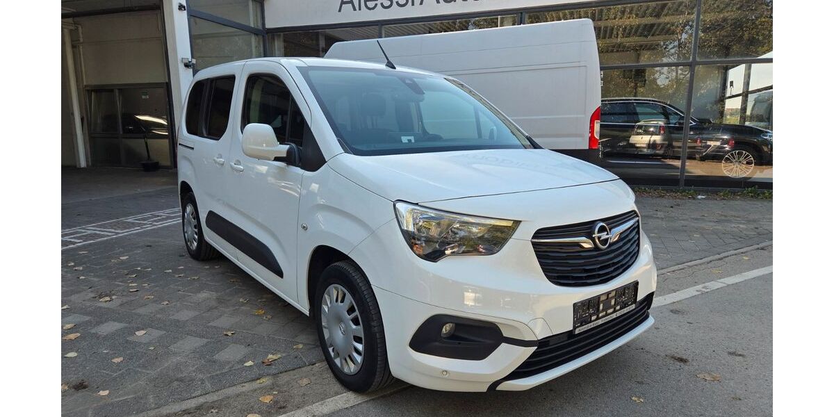Opel Combo 181.900 km 9.490 &euro; Frankenthal/Studernheim 67227