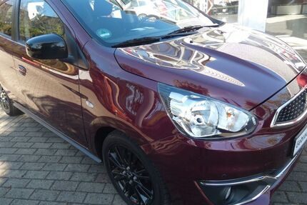 Mitsubishi Space Star 40.772 km 11.290 &euro; Radebeul 01445